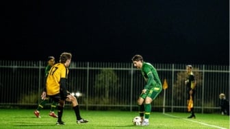 Bungkam Western Australia All Star, Tanda Chemistry Persebaya Sudah Matang?