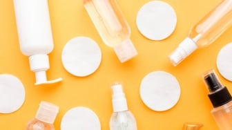 Wajah Kusam Jadi Cerah, 5 Rekomendasi Toner Mengandung Vitamin C agar Kulit Glowing