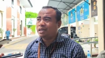 Tahu Anaknya Terseret di Kematian Brigadir Nurhadi, Ibunda Misri Dilanda Nestapa
