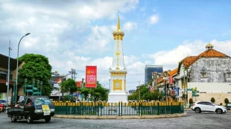 PR Besar di Balik Warisan Dunia: Sumbu Filosofi Jogja Butuh Lebih dari Sekadar Tata Ruang