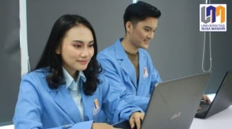 Universitas Nusa Mandiri Siap Membuka Penerimaan Mahasiswa Baru September 2025