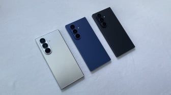 Harga Lebih Mahal Rp 2 Juta, Ini Alasan Samsung Galaxy Z Fold 7 Tak Lagi Pakai S Pen