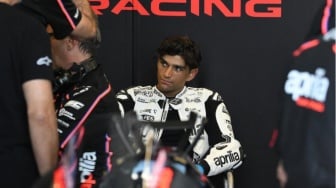 Jorge Martin Jalani Tes di Misano, 64 Lap yang Berarti untuk Masa Depan