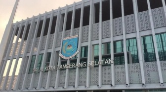 Proyek Kawasan Kumuh Pemkot Tangsel Jadi Temuan BPK, Ada Kelebihan Bayar Hingga Rp326 Juta