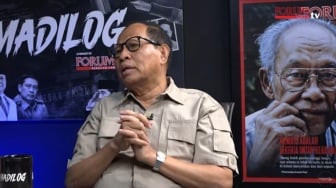 Pengamat Kepolisian Bongkar Kejanggalan Kasus Ijazah Jokowi: Seharusnya Sudah Dihentikan dari Awal!