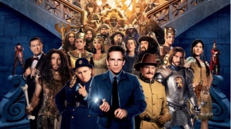 Night at the Museum Resmi Digarap Ulang, Karakter-karakter Baru akan Muncul