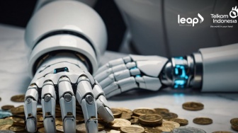 BigBox-AI dari Telkom Hadir Menjawab Tantangan Digitalisasi Layanan Keuangan