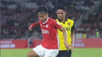 Piala Presiden 2025: Sejarah Baru Dipastikan Tercipta di Final Edisi Ketujuh