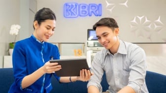 Di Ajang Banking Service Excellence 2025, BRI Raih 11 Penghargaan