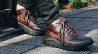 Berapa Harga Sepatu Buccheri Pria? Cek 5 Model Mulai Rp200Ribu sampai Rp 1,1Juta