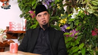 Ahmad Dhani Ancam Bongkar Hubungan Maia Estianty dengan Pria Lain, Buktinya Lebih Parah