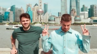 Menyusuri Rumitnya Hubungan Cinta Lewat Lagu Closer oleh The Chainsmokers