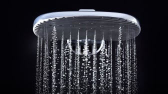 Daftar Harga 91 Shower Set TOTO 2025, Anti Karat dan Hemat Air