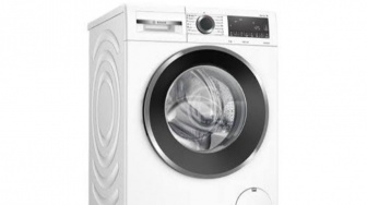 5 Rekomendasi Mesin Cuci Washer Dryer Terbaik, Masuk Kering Keluar Kering