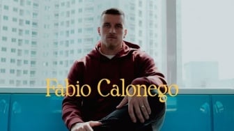 Profil Fabio Calonego, Gelandang Bertahan Serie B Liga Italia Target Persija Juara Super League