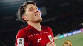 Selamat Tinggal, Ole Romeny Kecewa Berat!