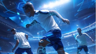 Dari Lapangan Sempit Dalam Gang Menuju Panggung Digital