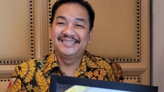 Siapa Denny JA? Pendiri LSI Kini jadi Komisaris Utama Pertamina Hulu Energi
