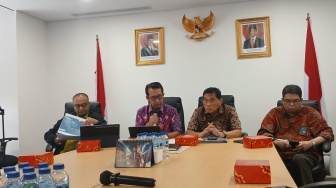 Kementerian PKP Usulkan Anggaran Rp49,85 Triliun untuk Wujudkan Rumah Layak Huni pada 2026