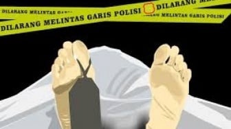 8 Fakta Brigadir Nurhadi Tewas Saat Pesta di Villa Lombok, Dibunuh Ulah Cium Wanita Sewaan Atasan?
