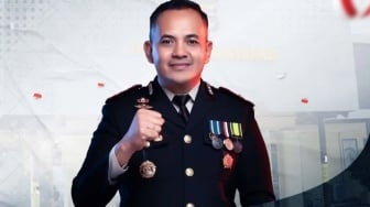 Berapa Gaji Kompol I Made Yogi? Booking Misri Puspita Sari Rp10 Juta Semalam
