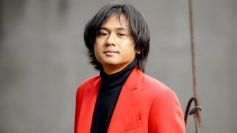 Anak Epy Kusnandar Jadi Pahlawan Pendidikan, Misinya: Selamatkan Anak Indonesia dari Putus Sekolah