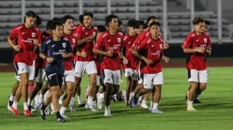 Piala AFF U-23: Tanpa Uji Coba, Mampukah Timnas Indonesia Penuhi Target?