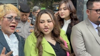 3 Link Video Syur Beredar, Lisa Mariana Diperiksa Polisi Hari Ini