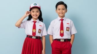 Apa Saja Skincare untuk Anak SD? Ini Rekomendasi Dokter agar Kulit Sehat sejak Dini