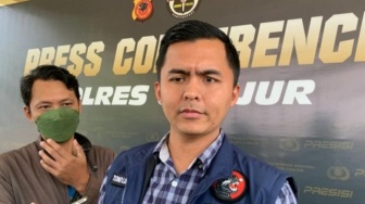 Fakta Kelam Gadis 16 Tahun di Cianjur: 4 Hari Disekap, Digilir 12 Pria, Pelaku Termasuk Pelajar