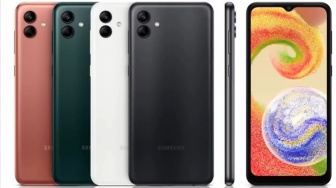 Murah Tapi Tajam! Ini 4 HP Samsung di Bawah Rp 3 Juta dengan Kamera Terbaik 2025