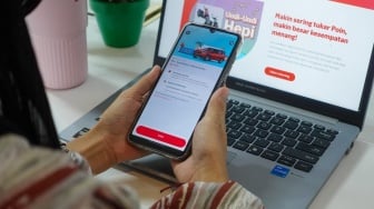 Telkomsel Hadirkan Undi Undi Hepi Juli 2025: Tukarkan Poin, Menangkan Mobil, Motor, hingga iPhone