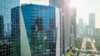 BRI Pimpin Daftar Teratas Bank di Indonesia Versi The Banker, Berada di Jajaran Bank Terbaik Dunia