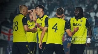 Piala Presiden 2025: Oxford United Tantang Port FC, Duel Final yang Ideal?