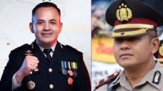 Jadi Tersangka Utama Pembunuhan Brigadir Nurhadi, Harta Kekayaan Kompol Yogi Tembus Rp1,1 Miliar