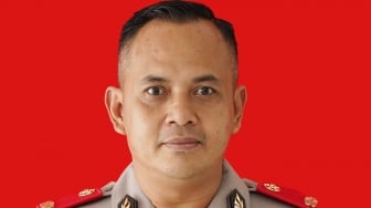 Torehan Prestasi Kompol Yogi, Perwira Propam Terlibat Pembunuhan Anak Buahnya di NTB