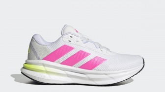 4 Rekomendasi Sepatu Running Adidas Rp500 Ribuan, Favorit Pelari Pemula