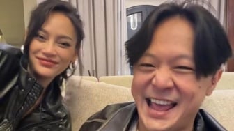 Erika Carlina Temukan Tambatan Hati Baru, Minta DJ Bravy Kuat Mental Hadapi Netizen