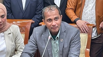 Revisi KUHAP: Negara Wajib Ganti Rugi Korban Jika Pelaku Tidak Mampu