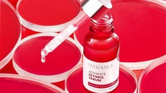 5 Rekomendasi Serum Retinol di Bawah Rp100 Ribu, Ampuh Lawan Tanda Penuaan