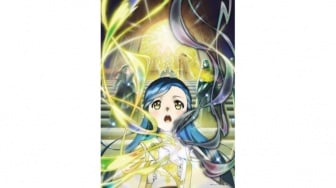 Ascendance of a Bookworm Season 4 Siap Tayang 2026, Garapan WIT Studio