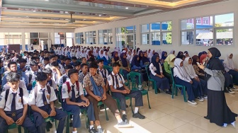 Gebrakan Pendidikan Jateng: 72 Ribu Siswa Miskin Dapat Akses Sekolah