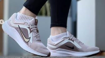Nomor 3 Paling Banyak Diburu, Ini 4 Sepatu Nike Running Terbaik 2025