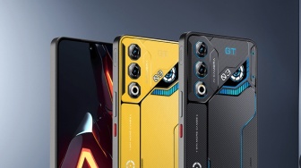 7 Rekomendasi HP RAM 12GB Rp2 Jutaan untuk Multitasking dan Streaming