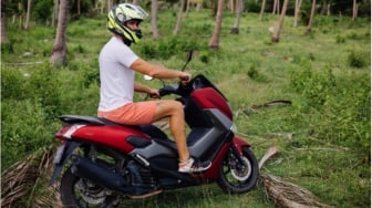5 Rekomendasi Motor Matic Termurah 2025 untuk Touring: Irit BBM, Mesin Responsif