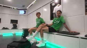 Kevin Diks Roasting Pemain Jepang Rp 208,58 Miliar: Dia Nonton Timnas Indonesia Kalah Telak