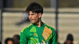 Siapa Giovanni van der Wijst? 'The Next' Donnarumma yang Ingin Bela Timnas Indonesia