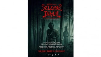 Review Film Selepas Tahlil: Ada yang Bangkit Setelah Tahlilan