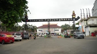 Ingin Ikut Proyek Pengadaan di KAI? Begini Caranya dan Dokumen yang Diperlukan