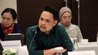 Segera Dipanggil DPR Imbas Tutup Sepihak, Begini Kata Gus Rivqy soal Kasus Gold's Gym